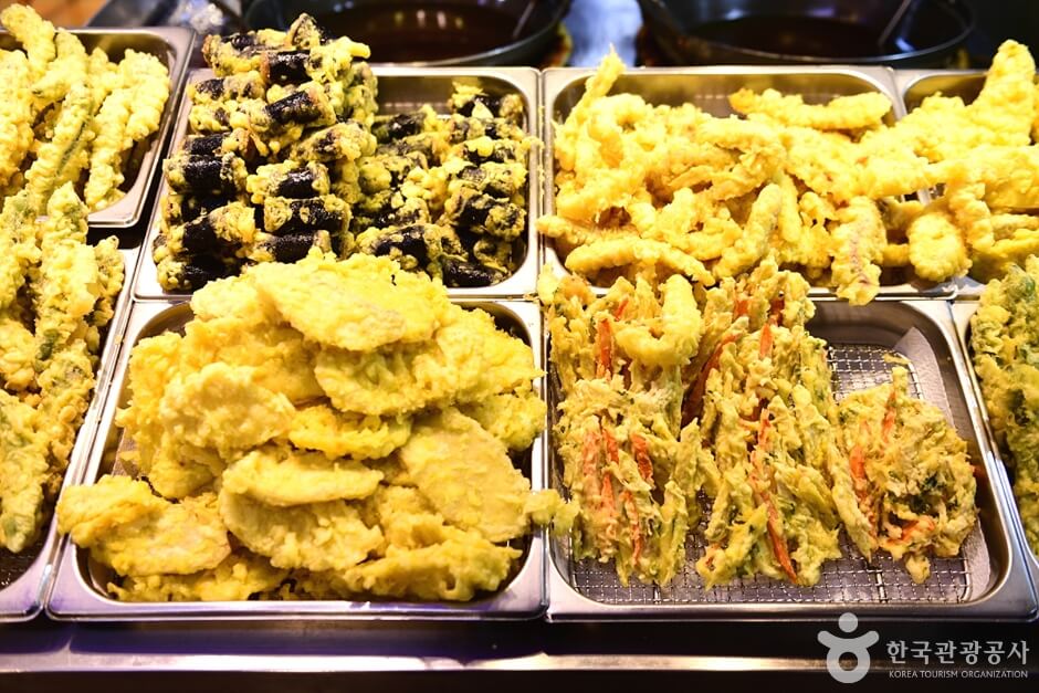 목포 맛집 베스트 10