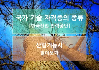 산림기능사 전망_22