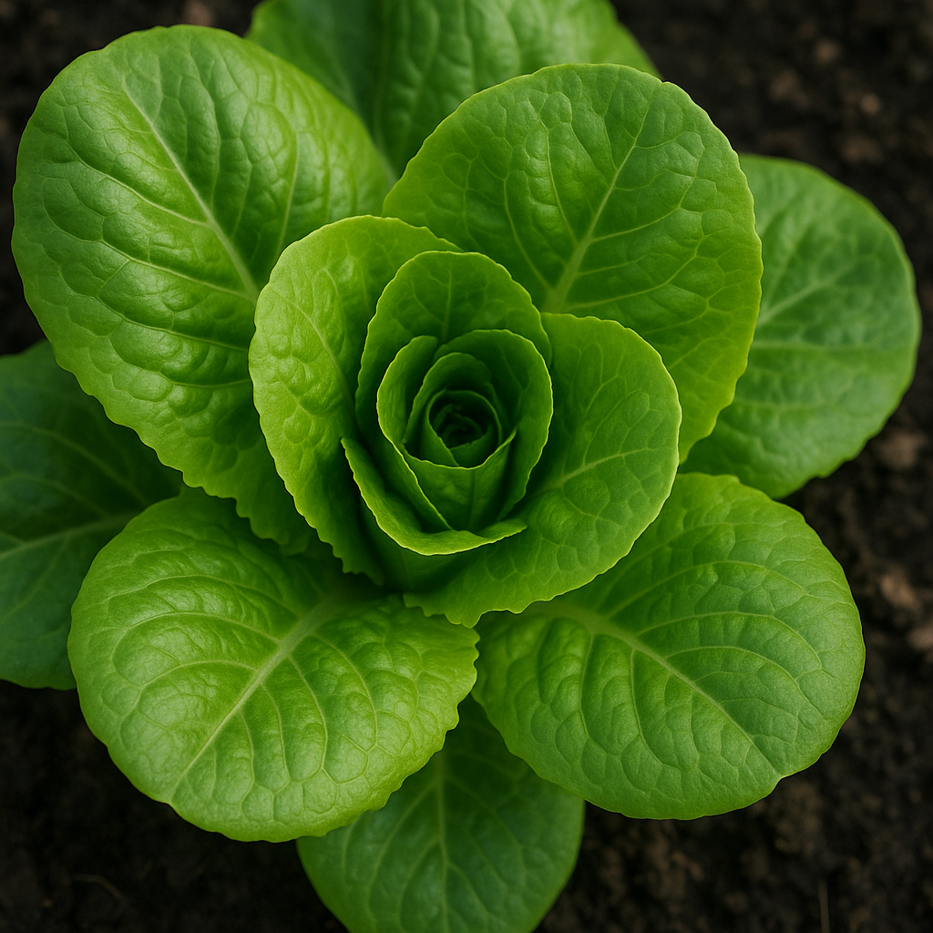 쉽게 성공할 수 있는 작물