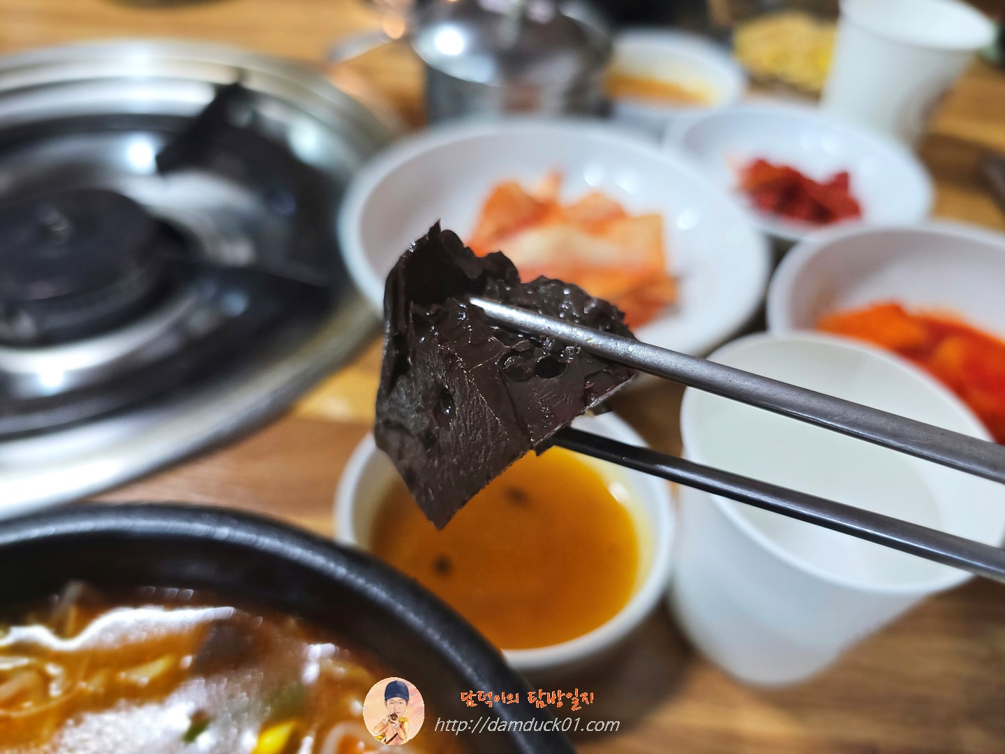 양평해장국