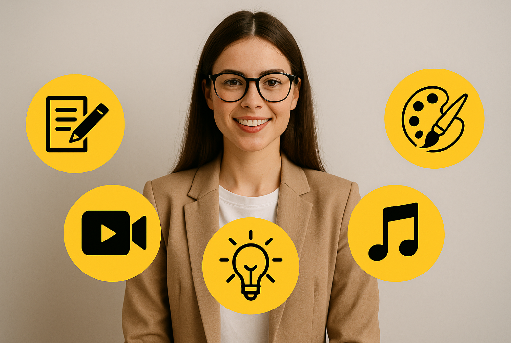 5가지 재능으로 월 1천만원 버는 멀티포텐셜라이트 수익 전략