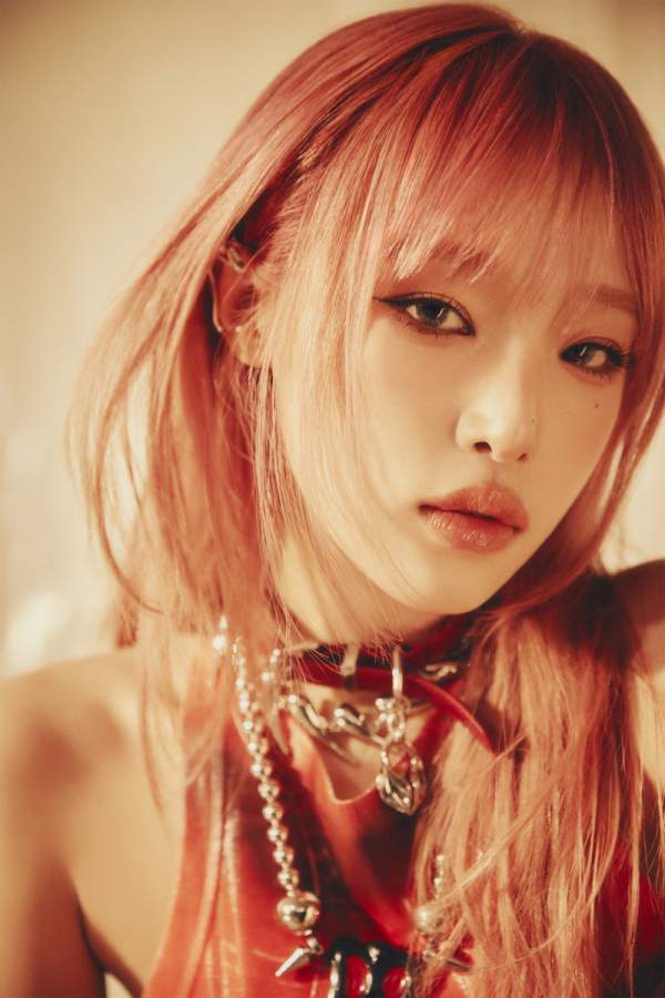 최예나 방송 및 예능 활동