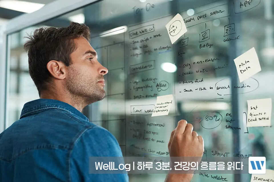 포스파티딜세린 효능 효과