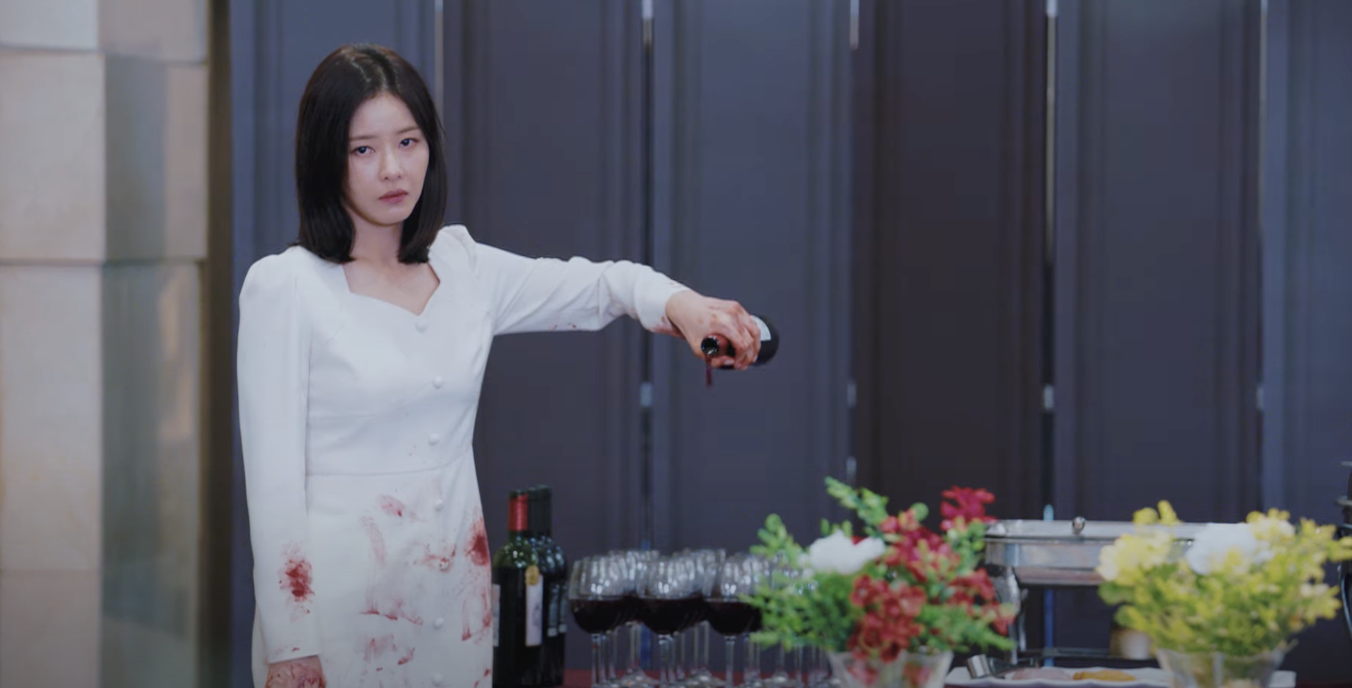 태풍의 신부 인물관계도 등장인물 총정리