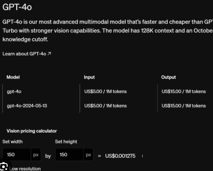 gpt-4o 무료 사용 사이트