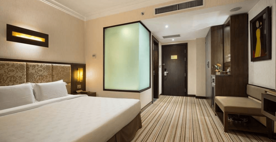 스카이스캐너 인기호텔 특가상품