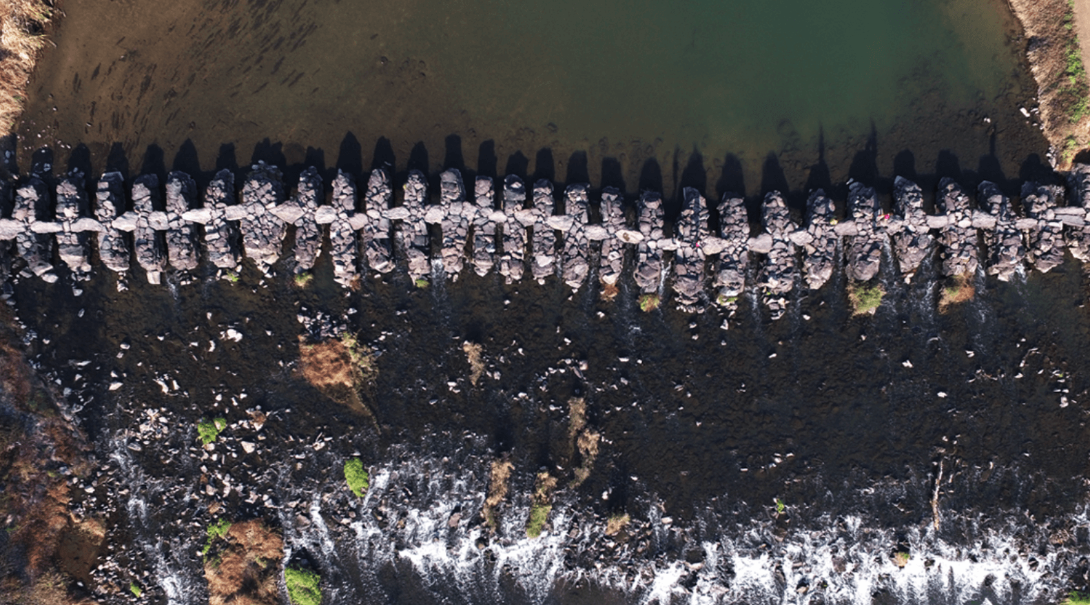 진천 농다리축제 일정 및 페스티벌 정보 총정리
