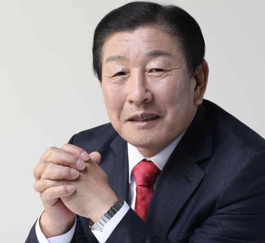 조근제 프로필