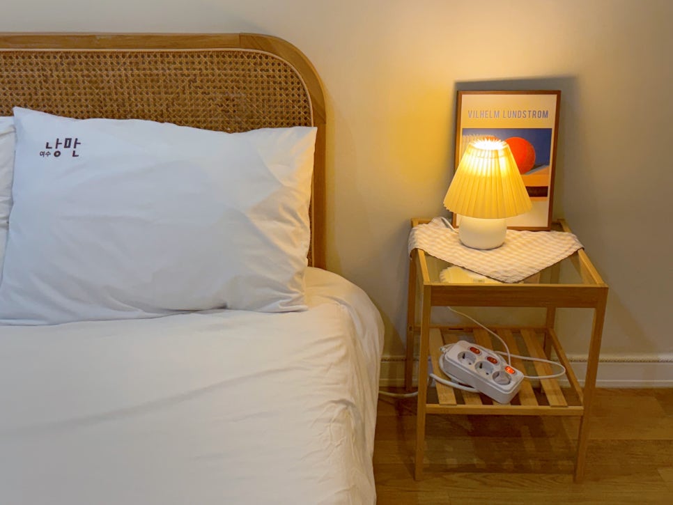 여수 낭만 게스트하우스