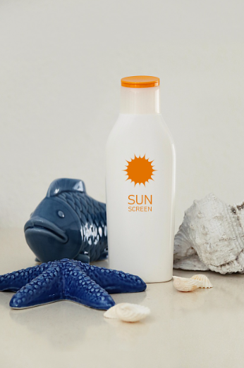 건강지키는 여름필수템