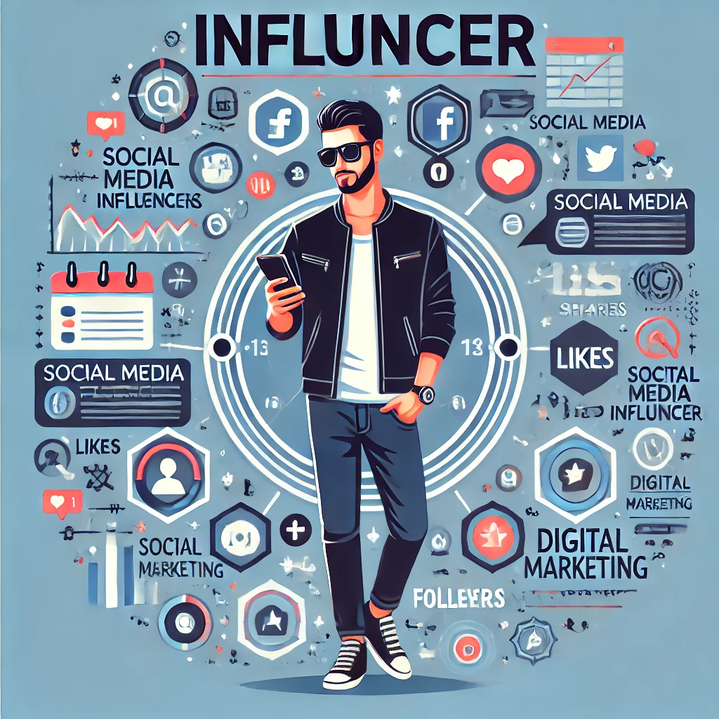 인플루언서