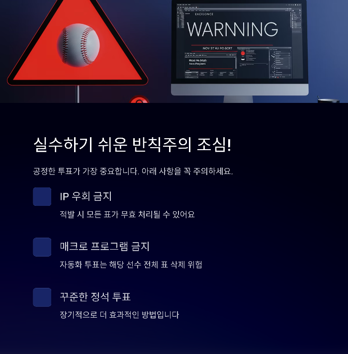 2025 프로야구 올스타