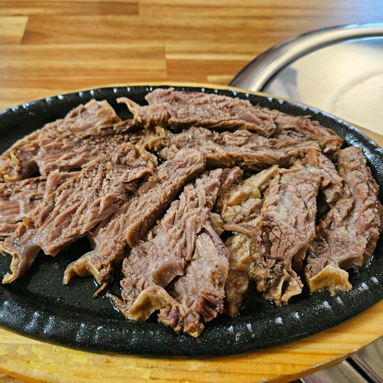 식객 허영만의 백반기행 297회 귀궁 육성재와 함께한 춘천 회냉면 맛집 춘천집 