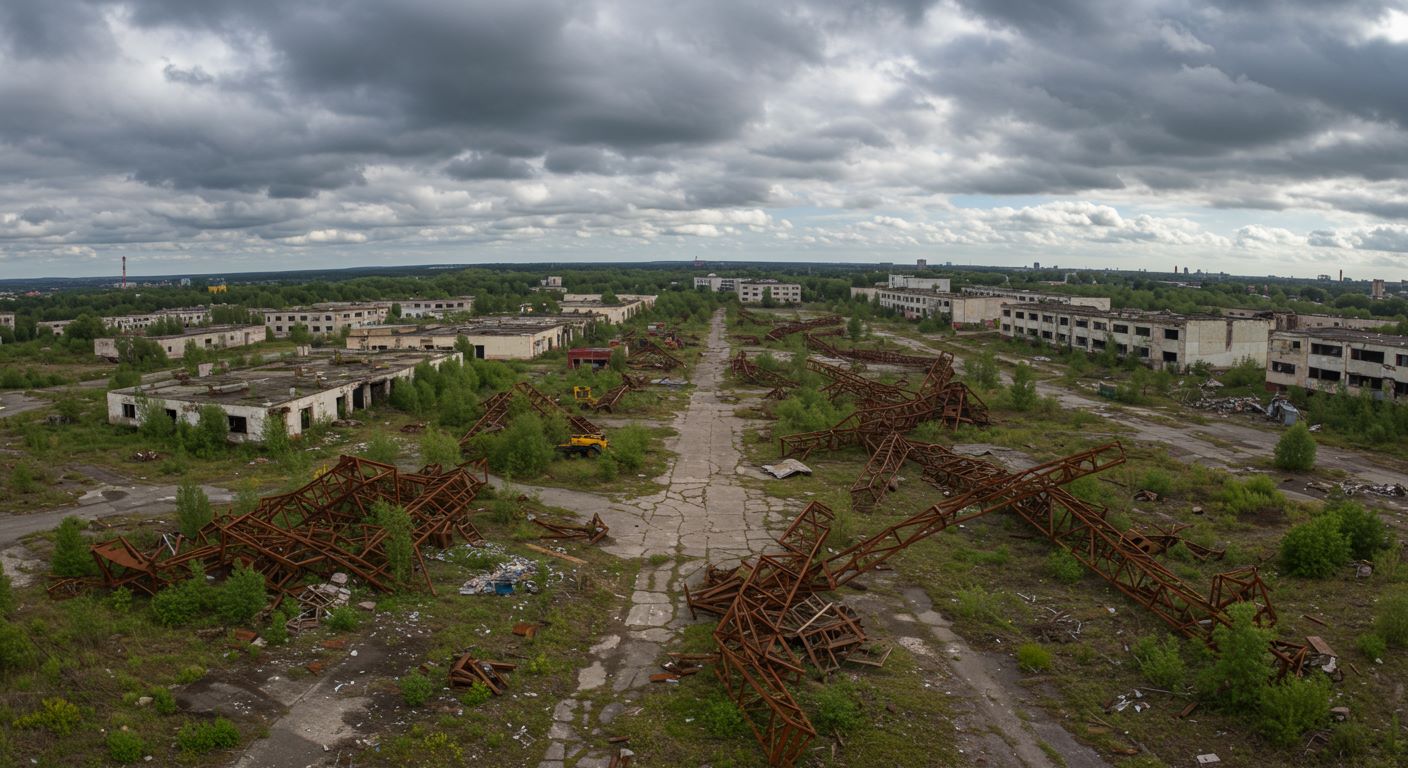 개발제한구역 훼손지