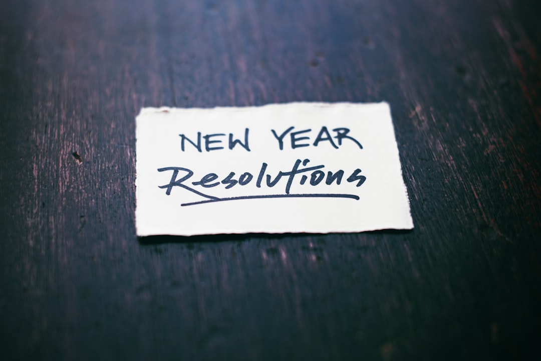 Resolution