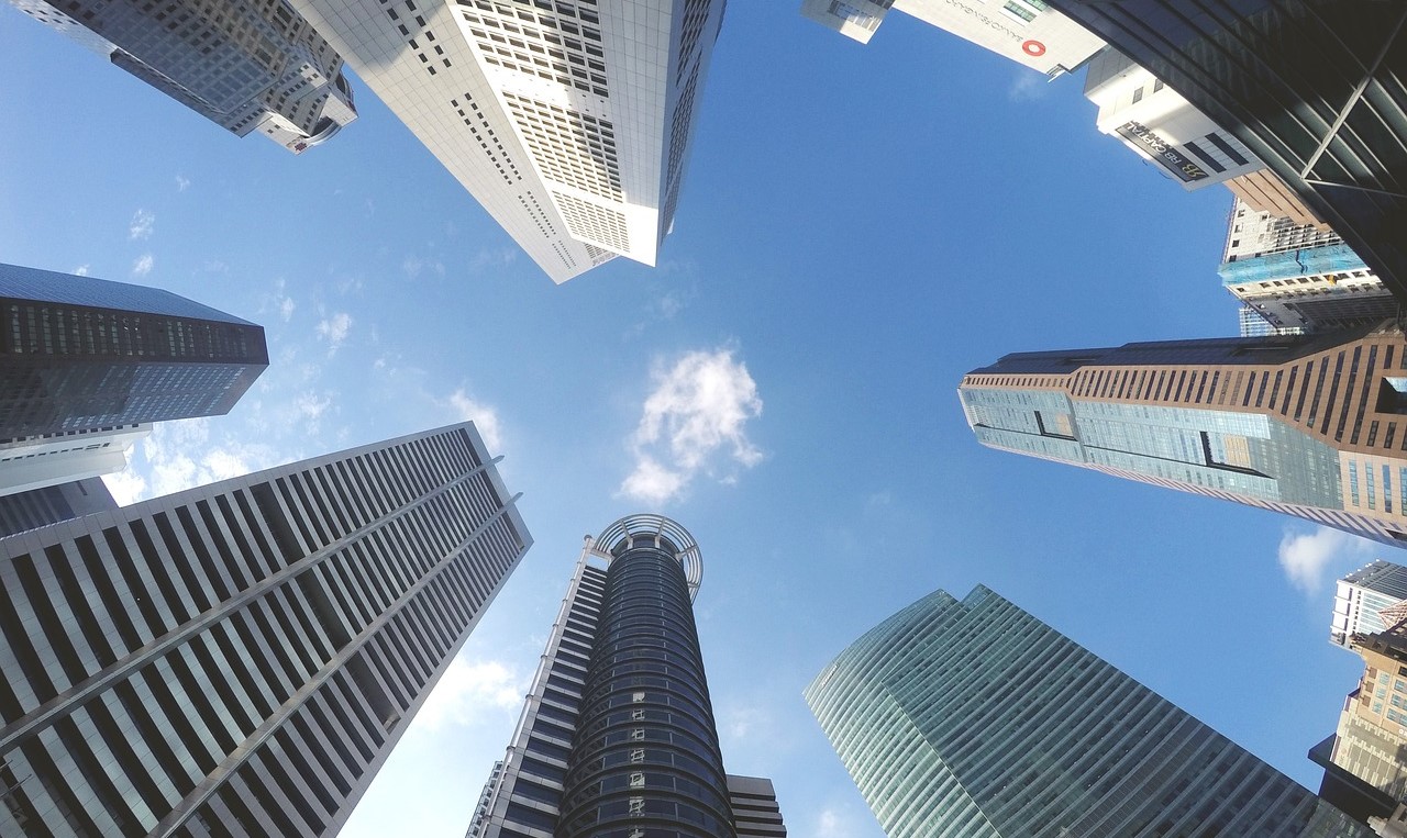 기업 관련 사진