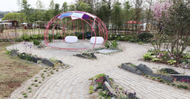 태화강 국가정원 봄꽃축제-Q&amp;A