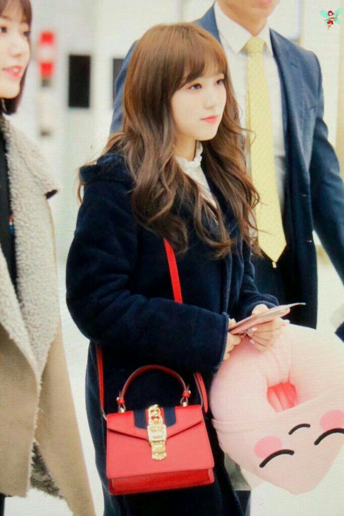 아이즈원 야부키나코 아이즈원 야부키나코