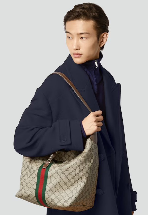 구찌 크로스백 - 구찌 재키 1961 스몰 크로스백