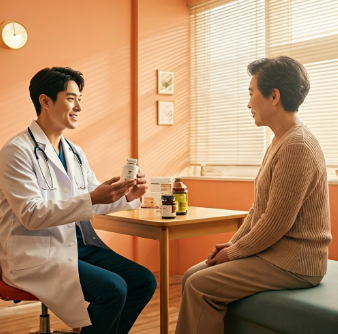 차가버섯 최종 점검!