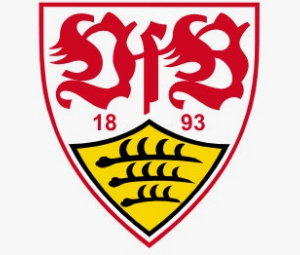 분데스리가슈투트가르트엠블럼