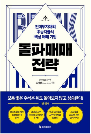 돌파매매 전략