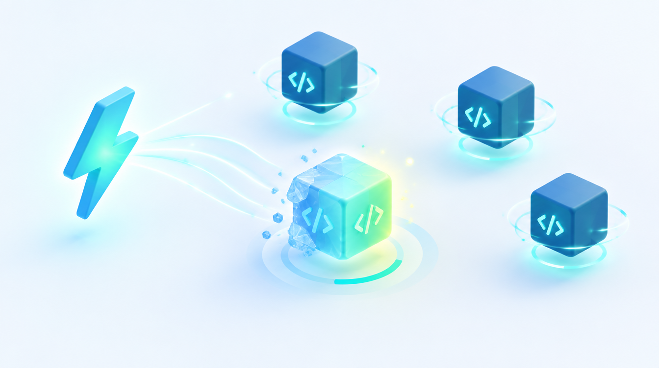 서버리스 AWS Lambda 개념과 콜드 스타트 원인 그리고 적합한 사용 사례