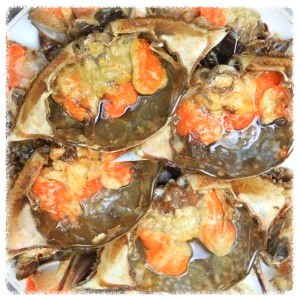 당진제일꽃게장