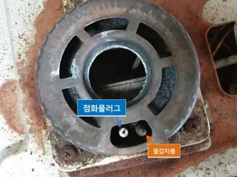 가스렌지가 꺼질때 발생하는 원인과 꺼짐 현상 대처 방법_16