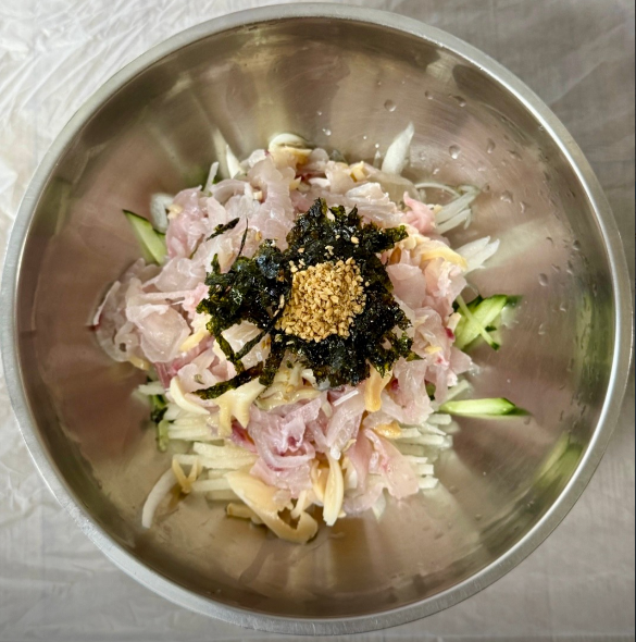 6시내고향 대게요리 홍게 독도새우 전문 경북 울진 청풍수산 정보