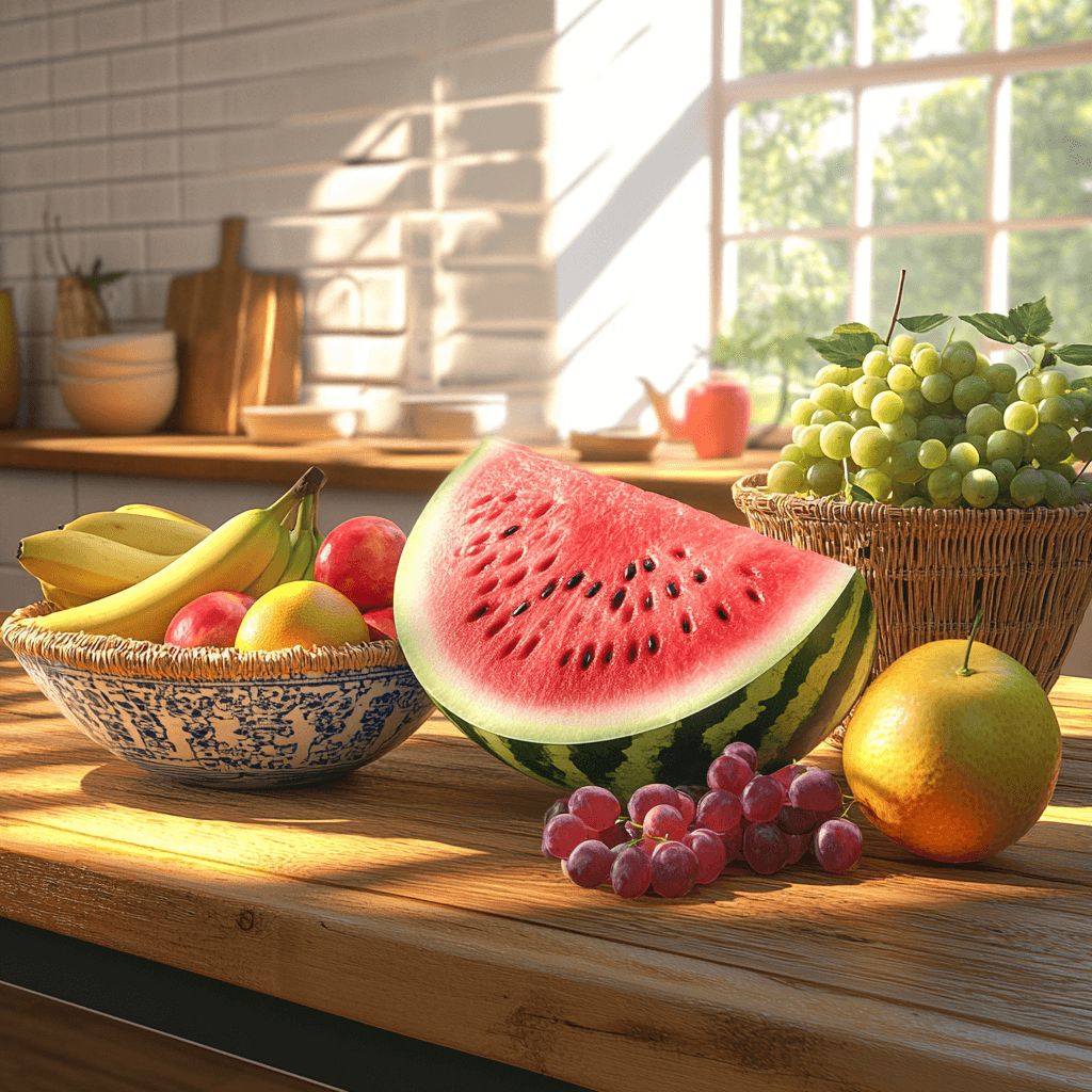 수박-요리-방법