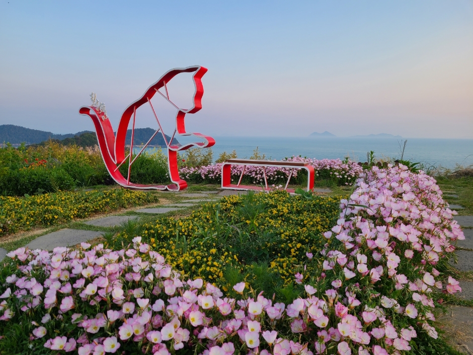 고흥 가볼만한곳 베스트10