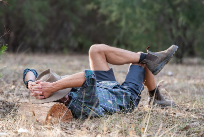 기업 복지로서의 디지털 디톡스: 휴식이 성과로 이어질까