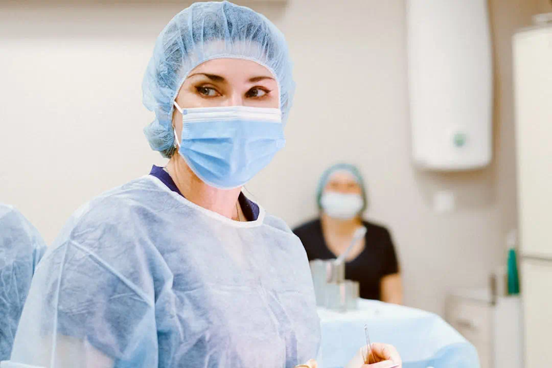 보건소 검사에 관련된 이미지1