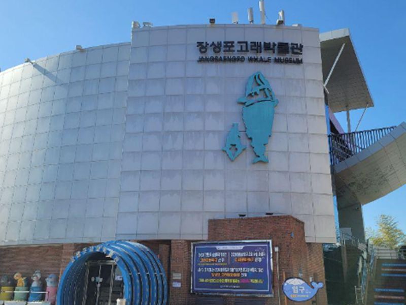 고래박물관