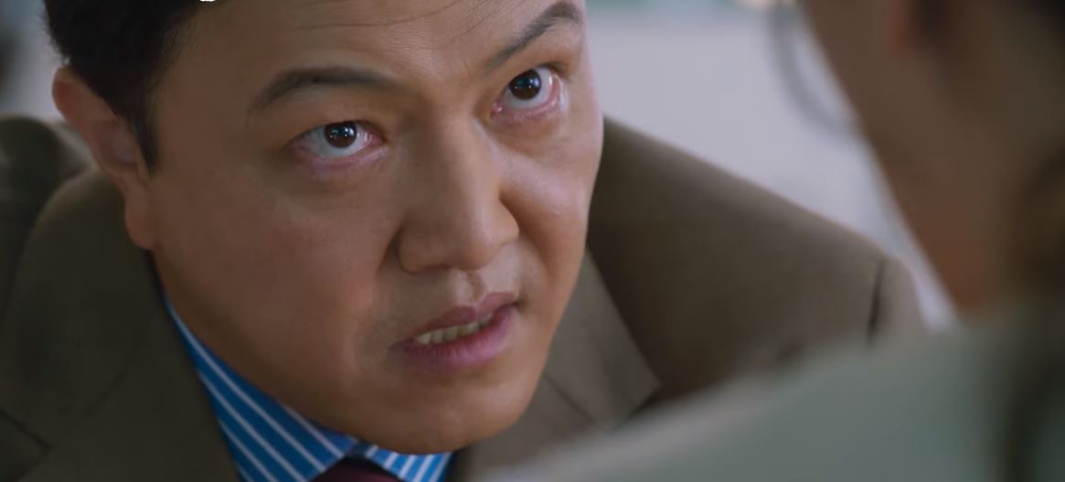 낮에뜨는달_9회