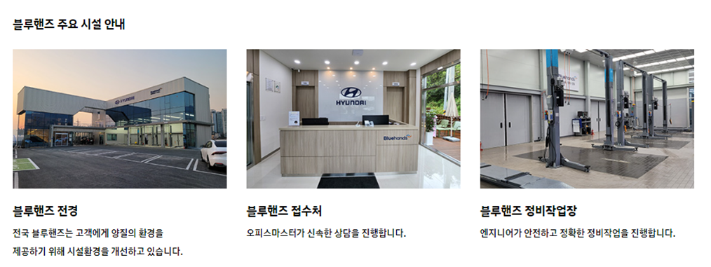 블루핸즈, 현대자동차 블루핸즈, 블루핸즈 예약, 현대자동차 블루핸즈 예약, 현대자동차 블루핸즈 서비스, 현대자동차 블루핸즈 예약방법, 블루핸즈 멤버스