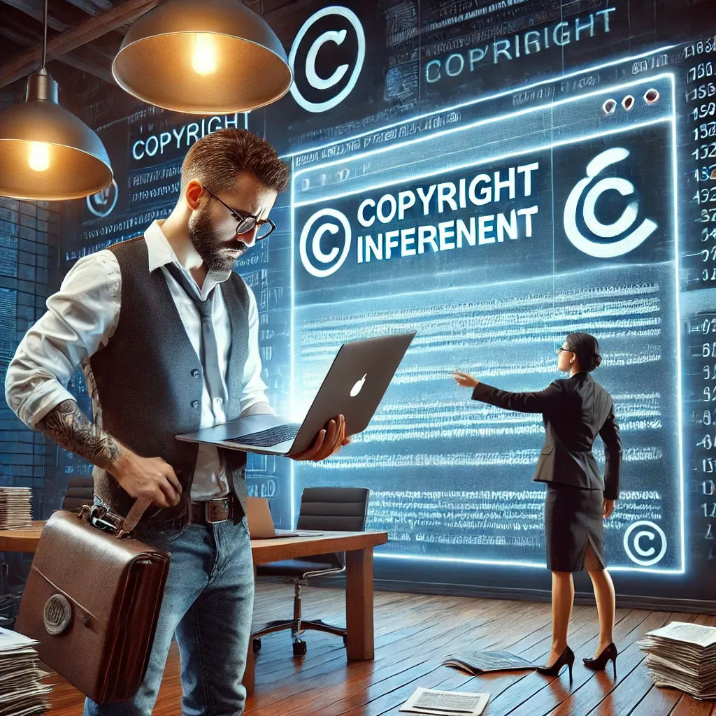 저작권 침해 구제 방법: 대응 절차와 법적 보호 조치