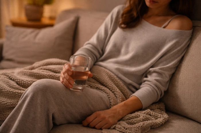 나트륨 부족현상