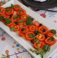 바질 효능 부작용 고르는법 요리 먹는 방법 허브