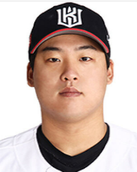 강백호 선수(KT)