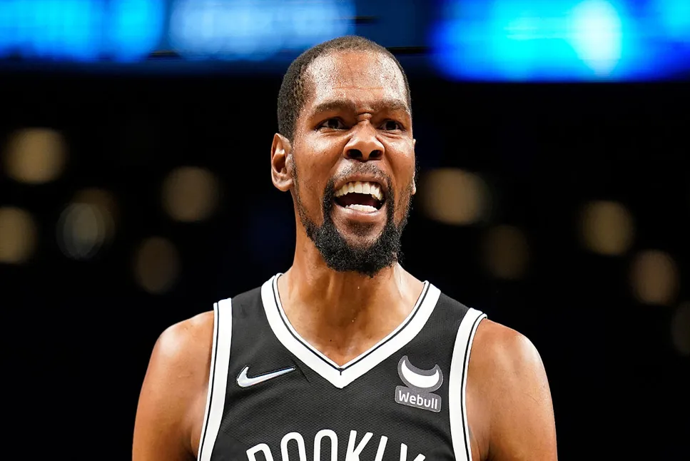 KD