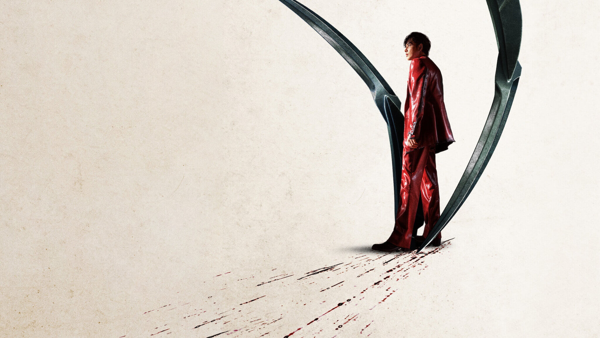 넷플릭스 영화 사마귀