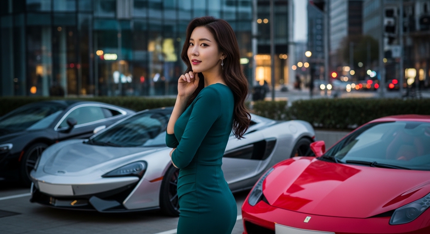기아 레이 EV 보조금