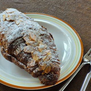 생활의달인 크루아상 퀸아망 달인