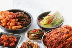 숙성 기간에 따른 김치의 종류