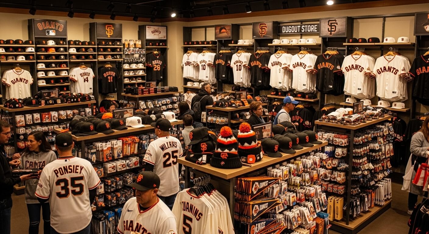 입장권부터 교통까지!/오라클파크 완전 정복 2025