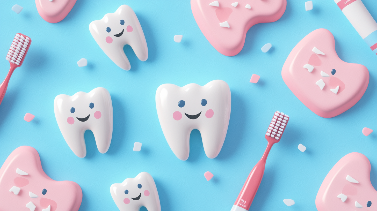 흡연과 음주가 치아에 미치는 영향