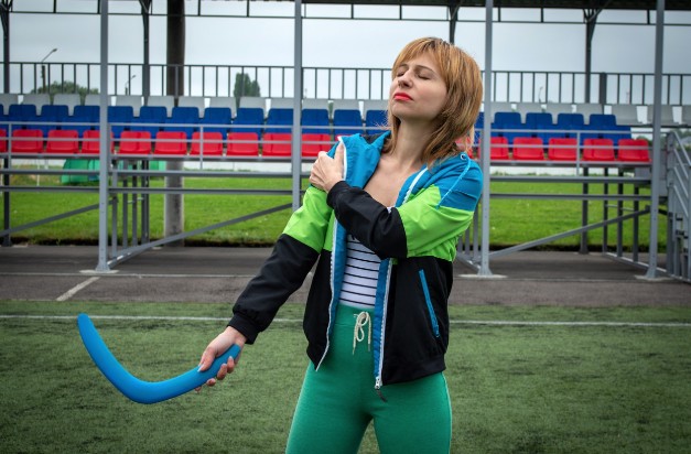 오십견 증상 치료7