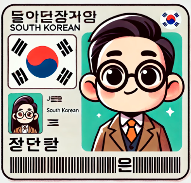 모바일 공무원증